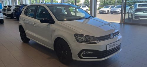 2024 VOLKSWAGEN POLO VIVO 1.4 LIFE