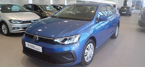 2023 VOLKSWAGEN POLO 1.6