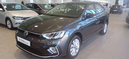 2023 VOLKSWAGEN POLO 1.6 LIFE