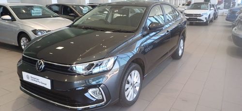 2024 VOLKSWAGEN POLO 1.6 LIFE