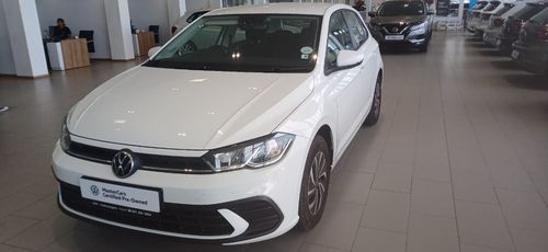 2024 VOLKSWAGEN POLO 1.0 TSI