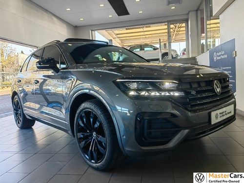 2024 VOLKSWAGEN TOUAREG 3.0 TDI V6 EXECUTIVE TIPTRONIC