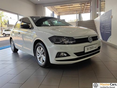 2019 VOLKSWAGEN POLO 1.0 TSI TRENDLINE