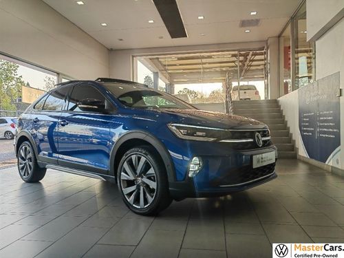 2024 VOLKSWAGEN TAIGO 1.0 TSI STYLE DSG