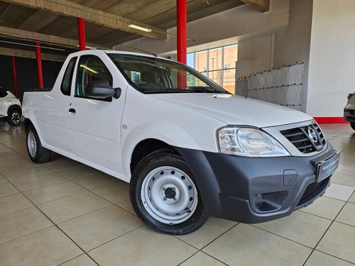 2024 NISSAN NP200 1.6 P/U S/C