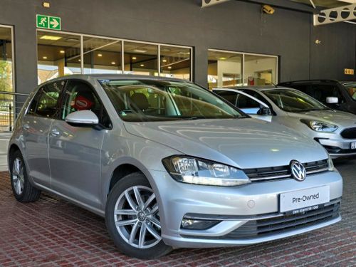 2020 VOLKSWAGEN GOLF 7 GOLF VII 1.4 TSI CO...