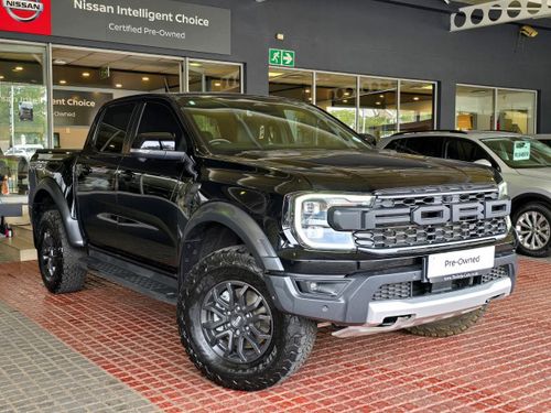 2023 FORD RANGER 3.0 V6 BI TURBO ECOBOOST ...