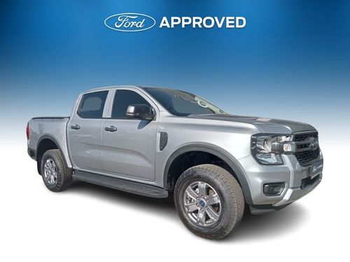 2024 FORD RANGER 2.0D XL A/T D/C P/U