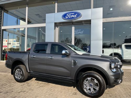 2024 FORD RANGER 2.0D XL A/T D/C P/U