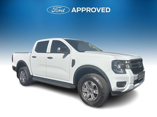 2024 FORD RANGER 2.0D XL A/T D/C P/U