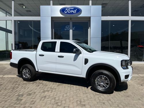 2024 FORD RANGER 2.0D XL A/T D/C P/U