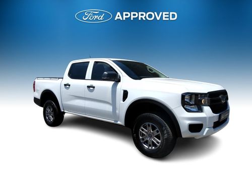 2023 FORD RANGER 2.0D XL A/T D/C P/U