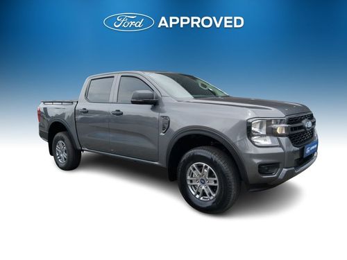 2023 FORD RANGER 2.0D XL A/T D/C P/U