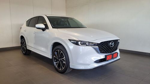 2024 MAZDA CX-5 2.0 DYNAMIC A/T