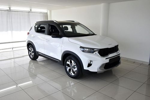 2024 KIA SONET 1.0 T-GDI EX DCT