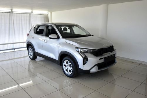 2024 KIA SONET 1.5 LS MT