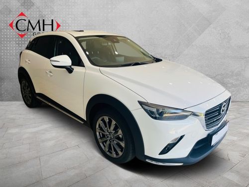 2023 MAZDA CX-3 2.0 HIKARI