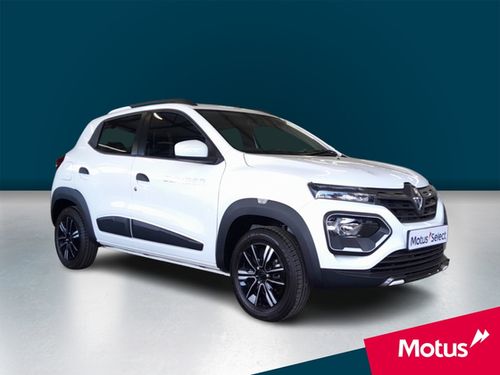 2023 RENAULT KWID 1.0 CLIMBER 5DR