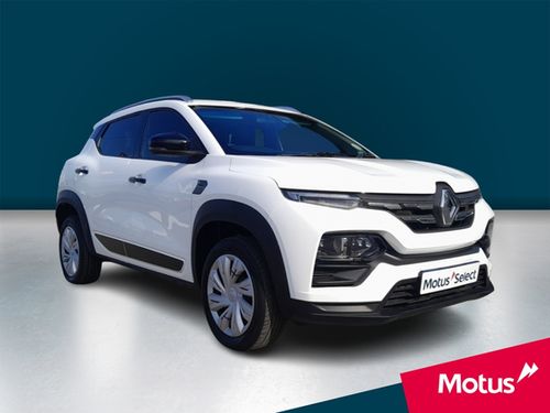 2023 RENAULT KIGER 1.0 ENERGY LIFE