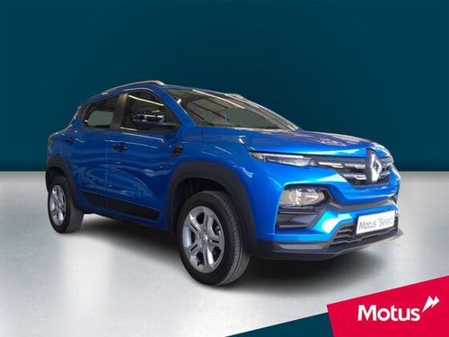 2024 RENAULT KIGER 1.0 ENERGY ZEN AMT