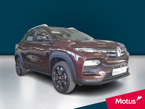 2024 RENAULT KIGER 1.0T INTENS CVT