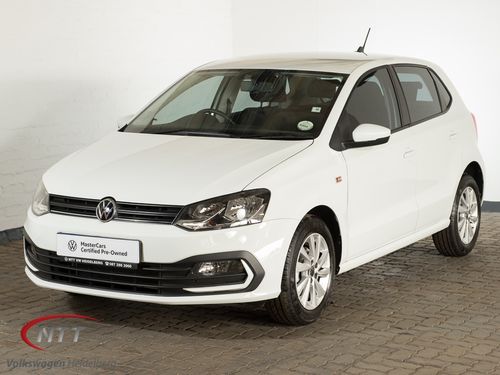 2024 VOLKSWAGEN POLO VIVO 1.4 LIFE