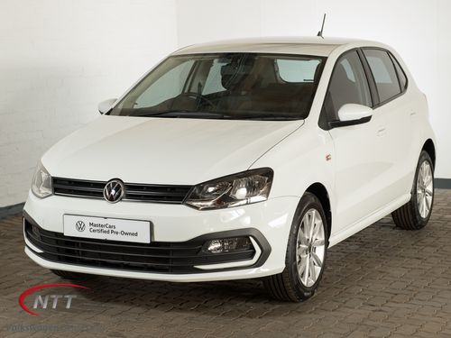 2024 VOLKSWAGEN POLO VIVO 1.6 STYLE