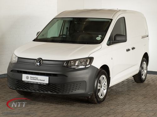 2024 VOLKSWAGEN CADDY CARGO 1.6i