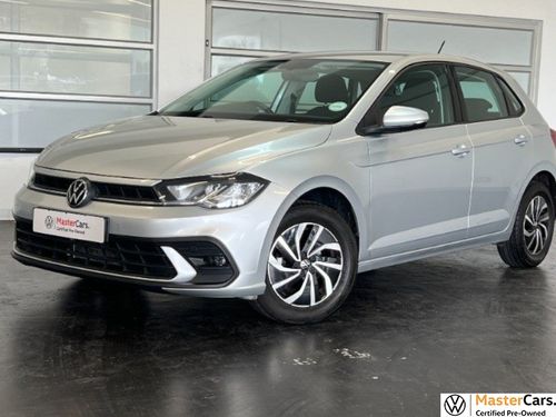 2023 VOLKSWAGEN POLO HATCH 1.0 TSI LIFE