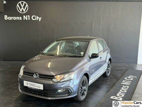 2024 VOLKSWAGEN POLO VIVO HATCH 1.4 LIFE