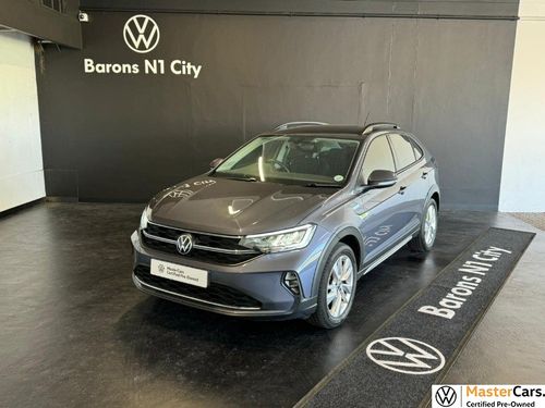 2023 VOLKSWAGEN TAIGO 1.0 TSI LIFE DSG