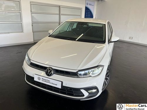 2024 VOLKSWAGEN POLO HATCH 1.0 TSI LIFE