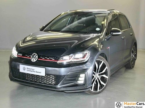 2020 VOLKSWAGEN GOLF VII 2.0 TSI GTI DSG (169kW) (PA)