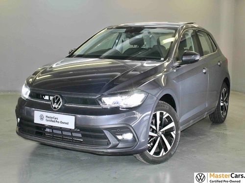 2024 VOLKSWAGEN POLO HATCH 1.0 TSI LIFE