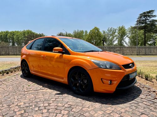 2010 FORD Focus ST 5-Door