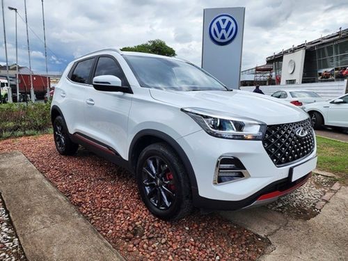 2023 CHERY TIGGO 1.5T ELITE CVT