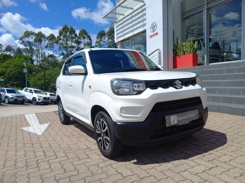 2023 SUZUKI S-PRESSO 1.0 GL+