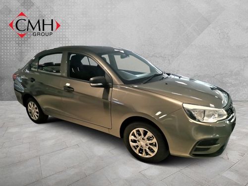 2023 Proton Saga 1.3 Standard Auto