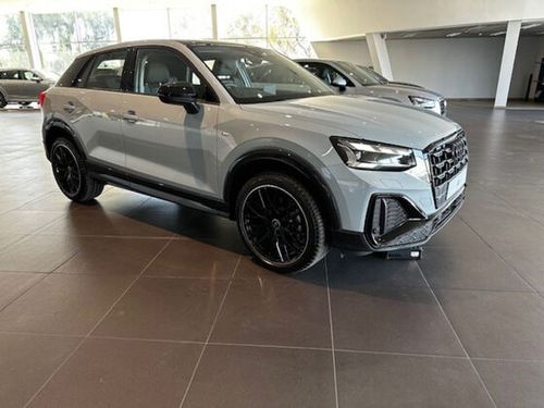 2024 AUDI Q2 1.4T FSI S LINE STRONIC (35 TFSI)