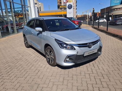 2023 TOYOTA STARLET 1.5 Xs A/T