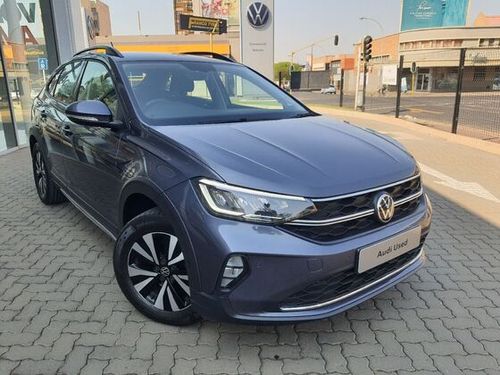 2022 VOLKSWAGEN TAIGO 1.0 TSI LIFE DSG