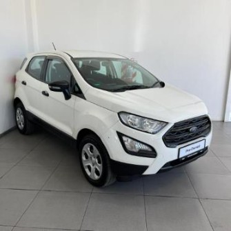 2021 FORD ECOSPORT 1.5TDCi AMBIENTE