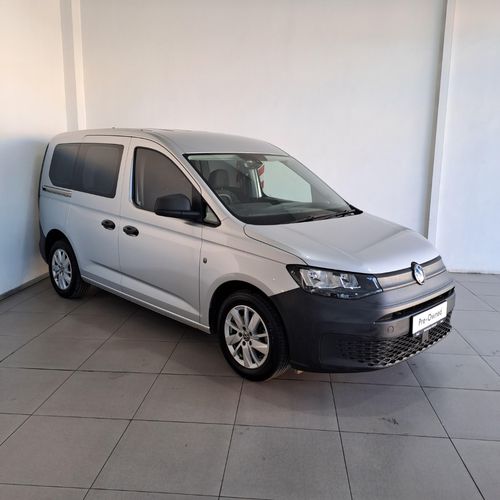 2023 VOLKSWAGEN CADDY KOMBI 1.6i (7 SEAT)