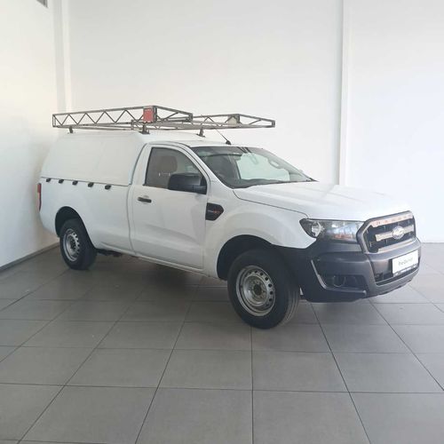 2017 FORD RANGER 2007 2022 2.2TDCi L/R P/U S/C