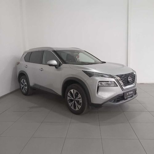 2024 NISSAN X-TRAIL X TRAIL 2.5 ACENTA CVT