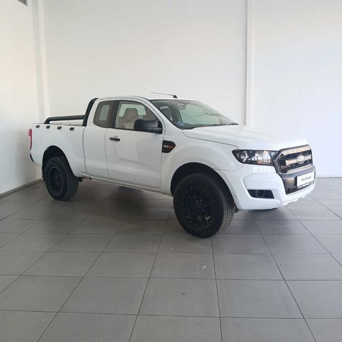 2018 FORD RANGER 2007 2022 2.2TDCi XL A/T P/U SUP/CAB