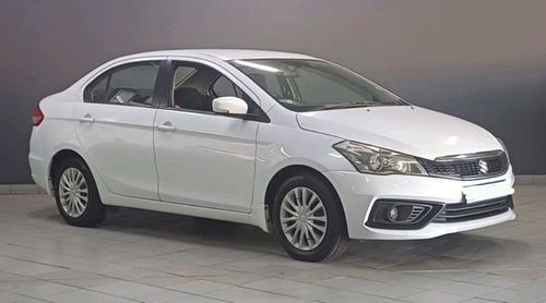 2019 SUZUKI CIAZ 1.5 GL A/T