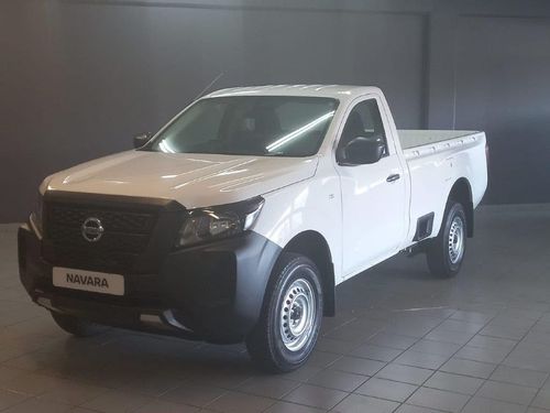 2024 NISSAN NAVARA 2.5DDTi XE S/C P/U