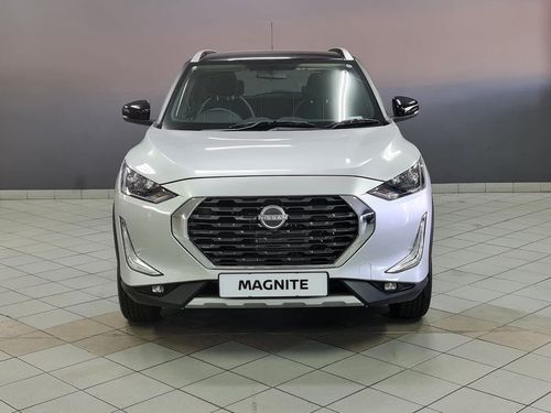 2024 NISSAN MAGNITE 1.0T VISIA