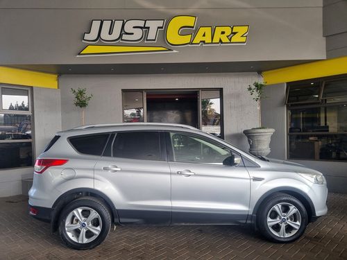 2013 FORD KUGA 1.6 ECOBOOST AMBIENTE FWD